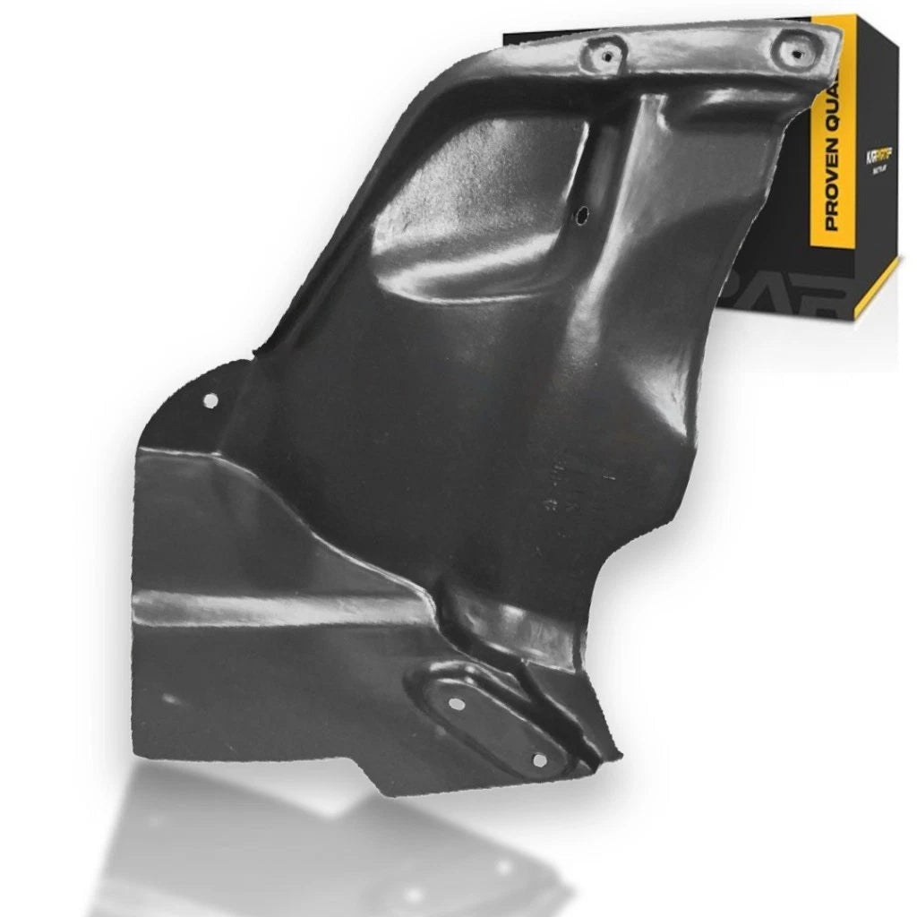 Fender Liner Front, Driver Side for Ram 1500 (2015–2018) CH1248192