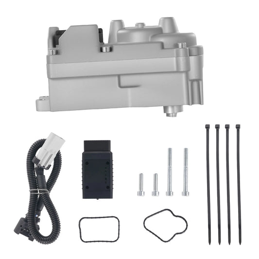 Turbo Actuator for Ram 2500 3500 4500 5500 6.7L (2013–2018) YGFPLM 68445522AA
