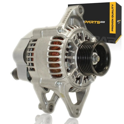 Alternator for Dodge Ram 3500/2500/1500 (2001–2003) ALX-PAU-AC-334-1441-CLA2