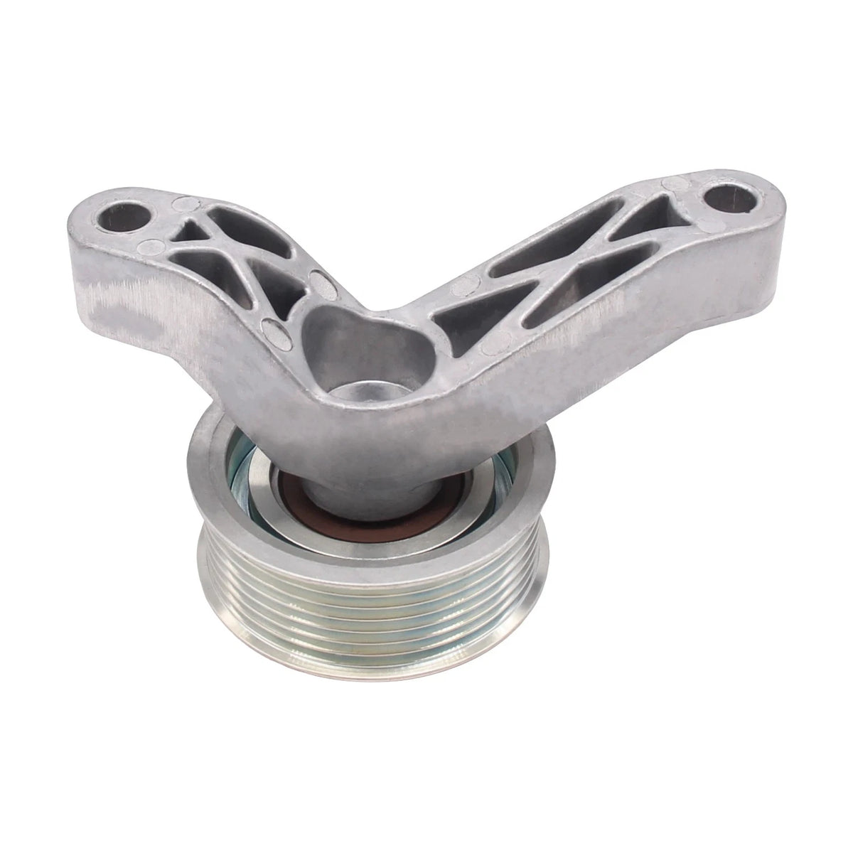 Idler Pulley with Bracket for Honda Accord Acura TSX (2009–2014) 31140RL5A00
