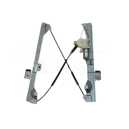 Window Regulator for GMC Sierra 1500 (2007–2013) GM1550129, ALX-PAU-T2-GM1550129