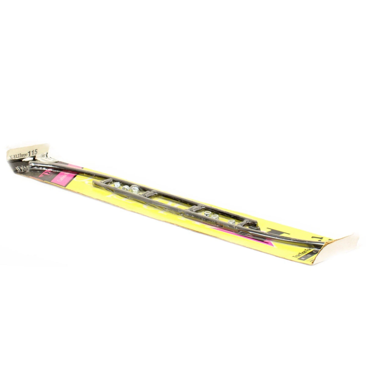 7.5" Carbide Runners for Arctic Cat (X3-115)