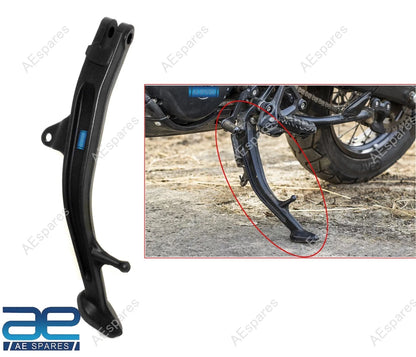 Black Side Stand for Royal Enfield Himalayan (450cc)