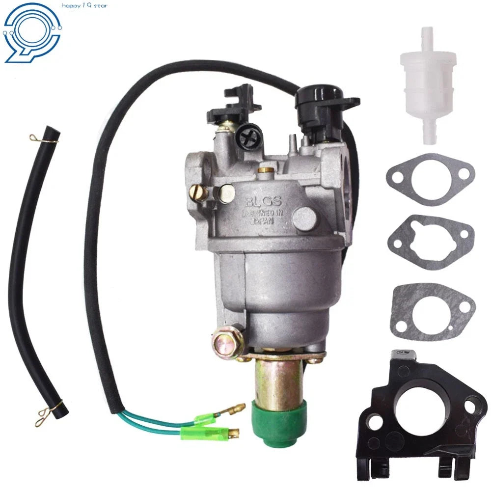 Carburetor Kit for Centurion GP5000 (5944, 0055770) Generator