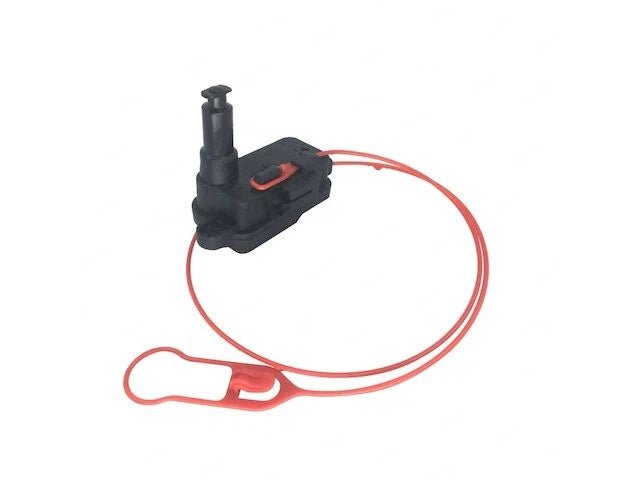 Fuel Filler Door Lock Actuator for Audi Q7 (2010–2015) 53737KQDQ