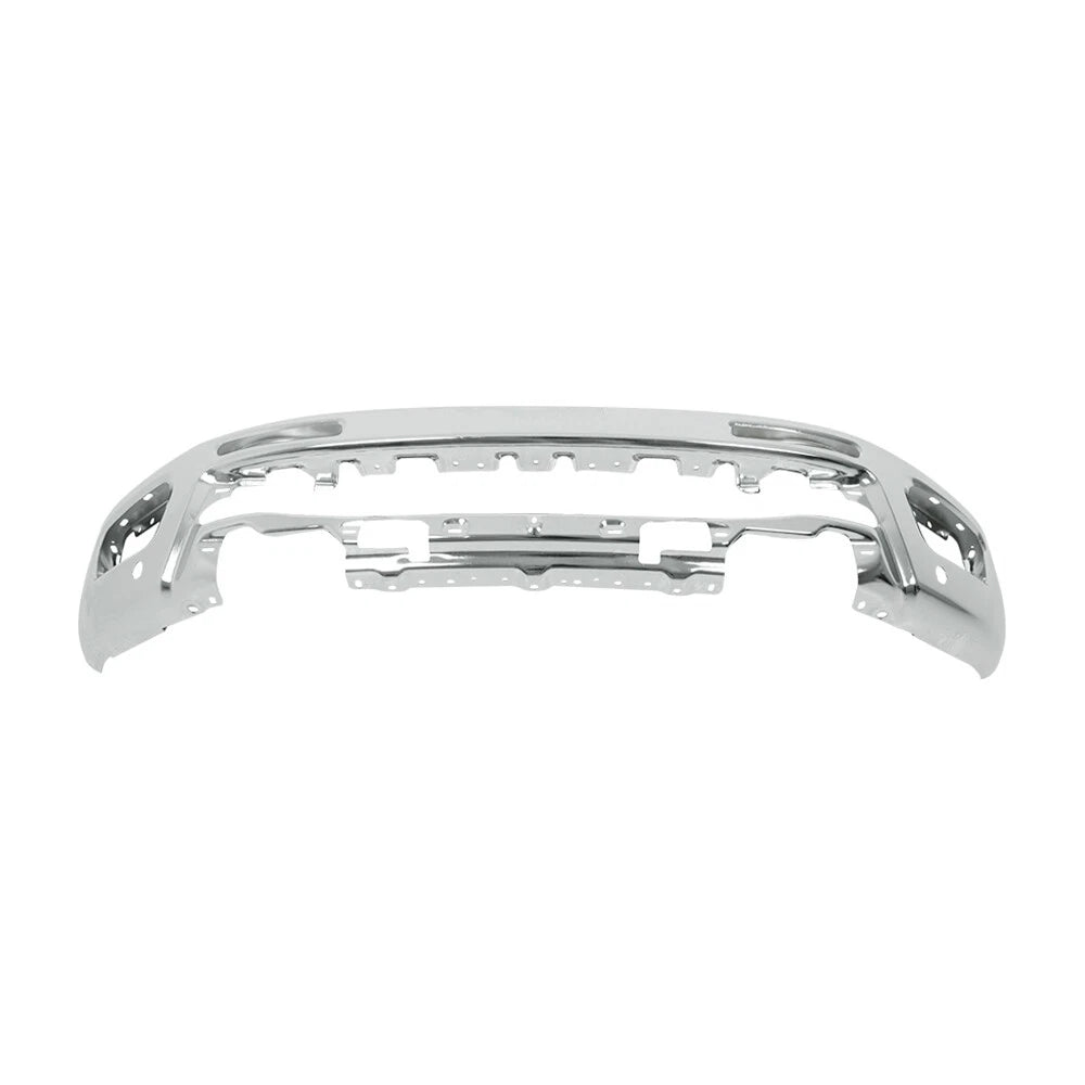 Chrome Front Bumper for Ford Ranger (2019–2023) TFP264040TP