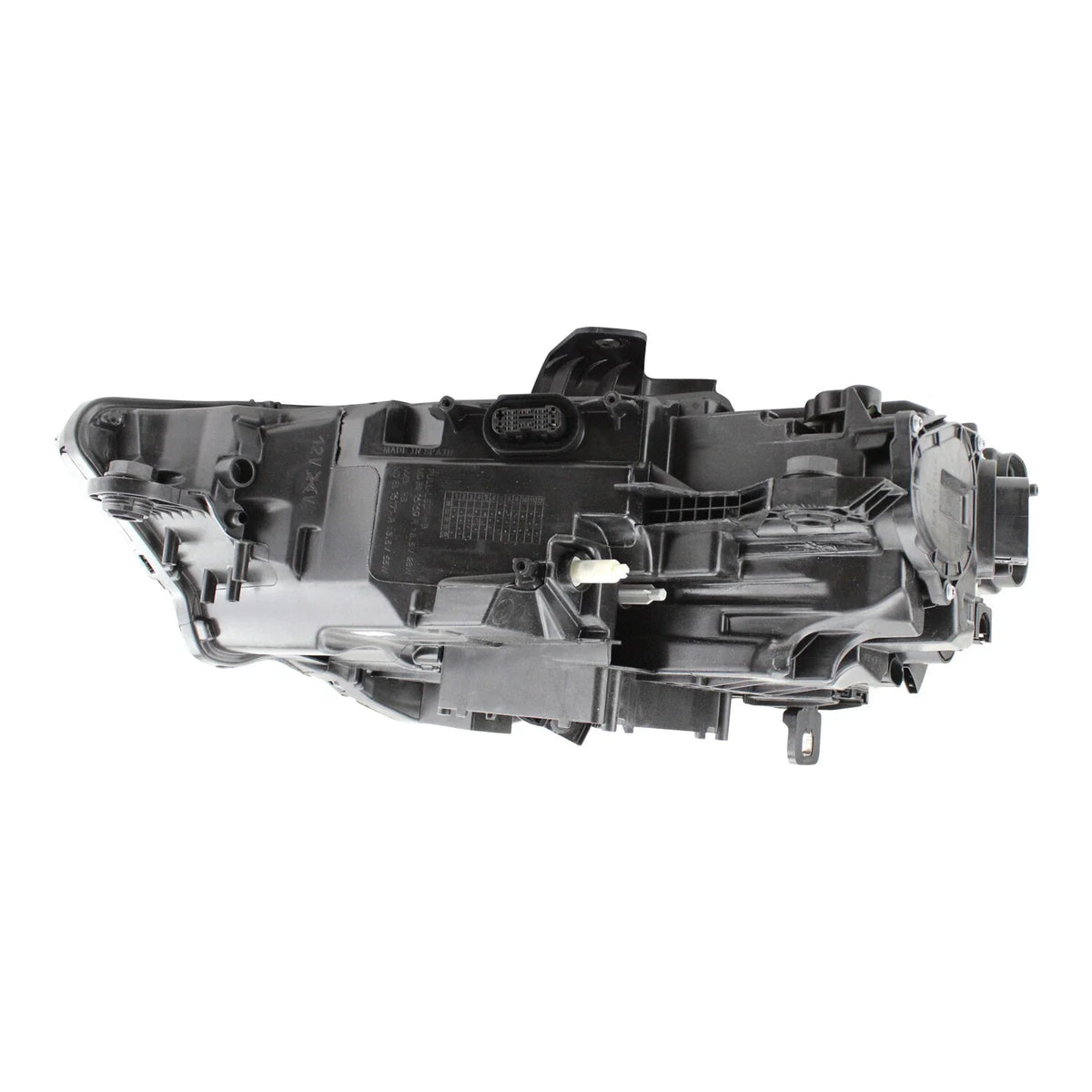 LED Driver Headlight Assembly Left for Audi A3 (2017-2018)