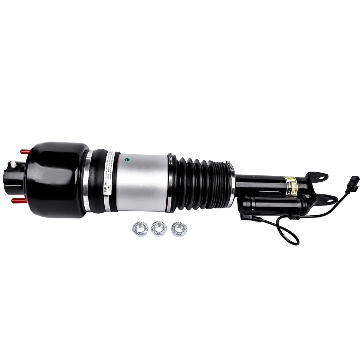 Front LH Air Suspension Strut for Mercedes CLS C219 E-Class W211 (2003–2009) 2113205513, A2113205513