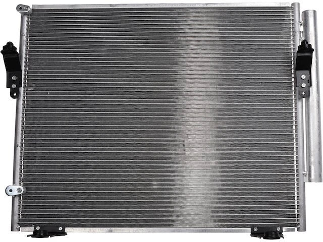 A/C Condenser for Toyota Tundra (2006–2019) 68616QRWK