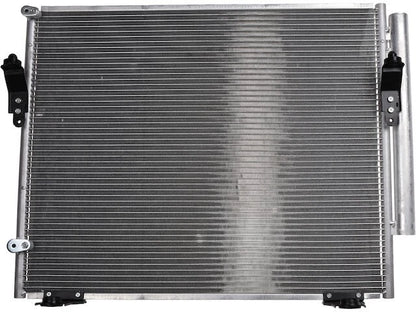 A/C Condenser for Toyota Tundra (2006–2019) 68616QRWK