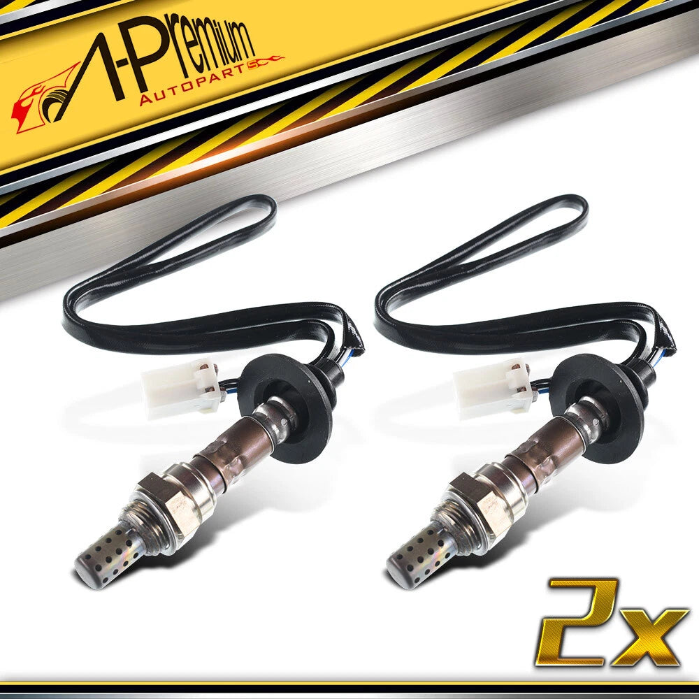 2X O2 Oxygen Sensor for Dodge Stratus (2005) MD345773, 250-24243