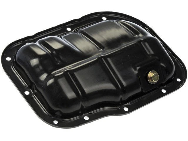 Oil Pan Lower for Toyota Prius Plug-In (2012–2015) 29125DMMY