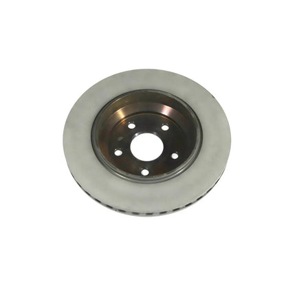 Brake Disc for Dodge Durango (2021) - 04755374AA, Rear Left/Right