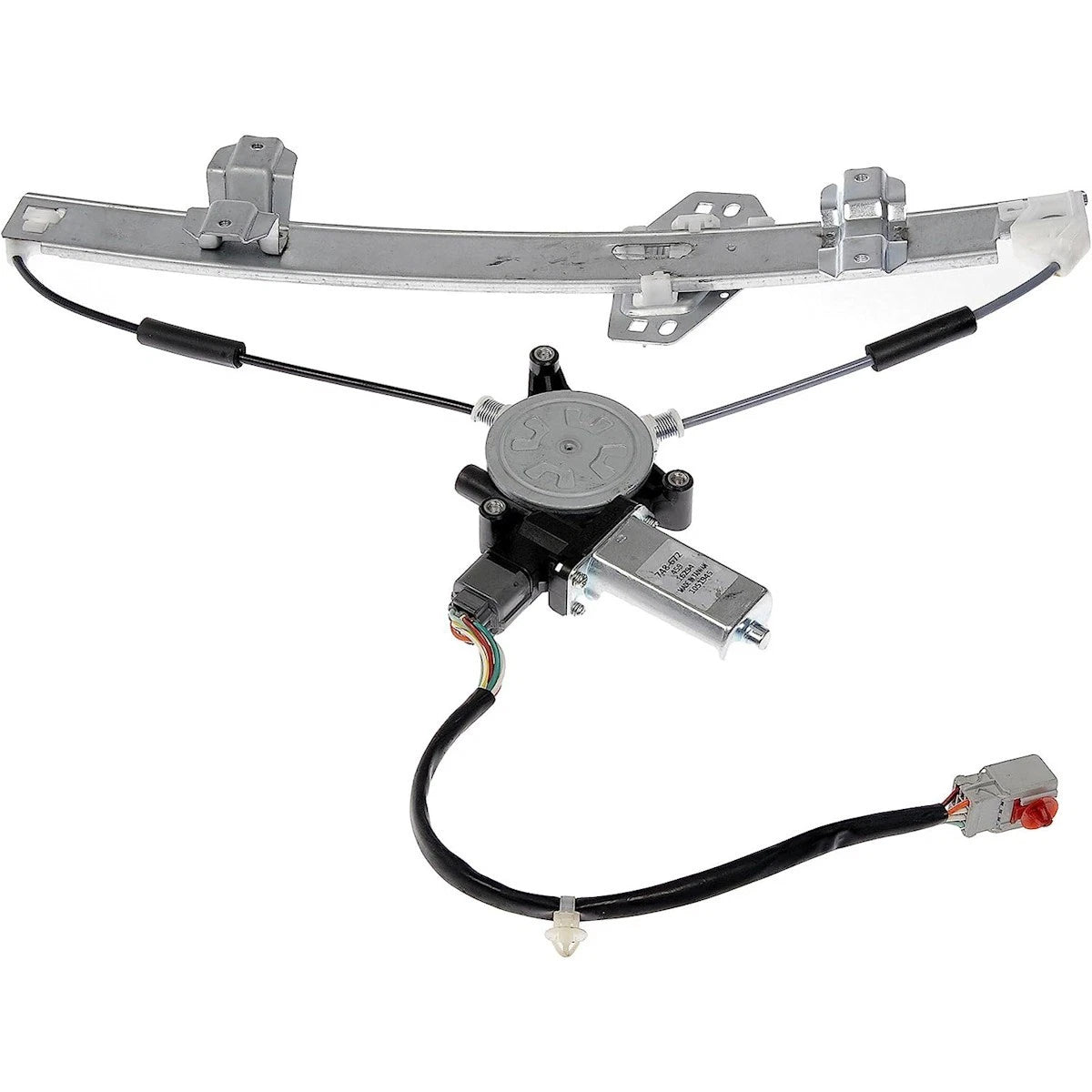 Dorman Window Regulator Front Driver Left for Acura RL (2002–2004) 748-672, WLR2215