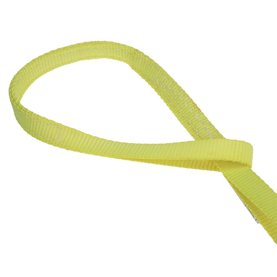 3X Lifting Straps for Universal Use (3 Ft, 2200 lbs)
