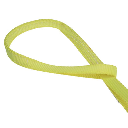 3X Lifting Straps for Universal Use (3 Ft, 2200 lbs)
