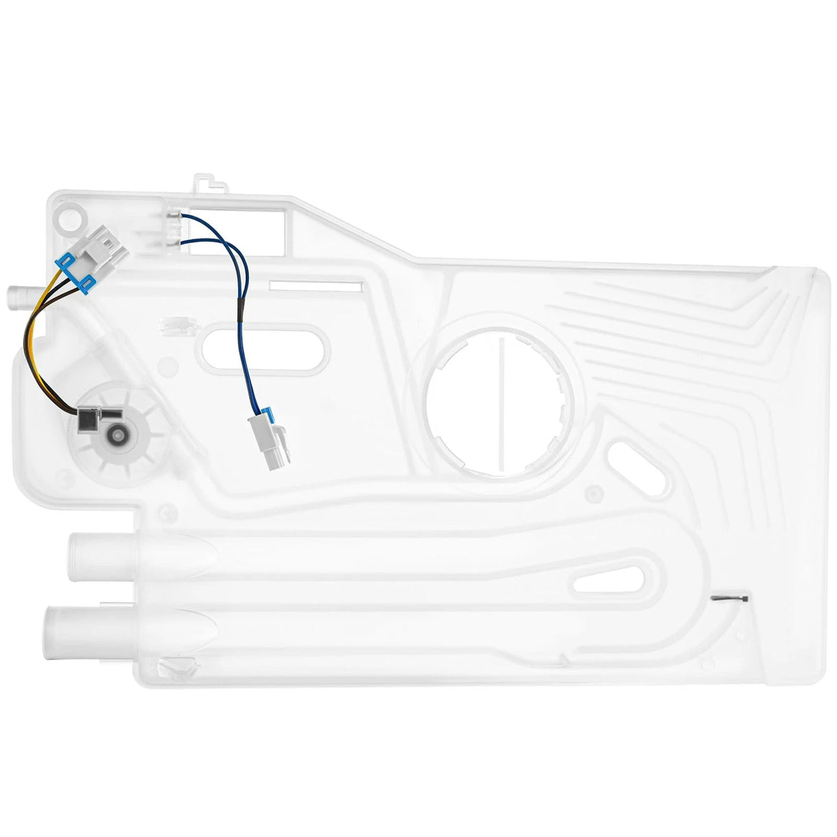 Dishwasher Case Break for 9" x 15" Models