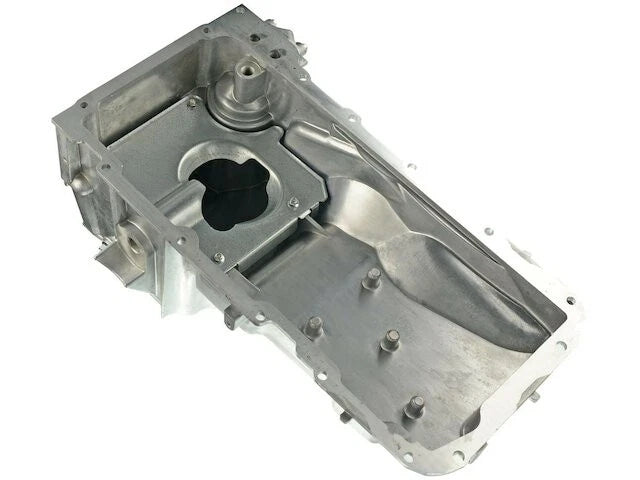 Oil Pan for GMC Savana 2500 (2008–2009) 51212WMBG