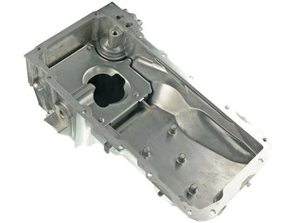 Oil Pan for GMC Savana 2500 (2008–2009) 51212WMBG