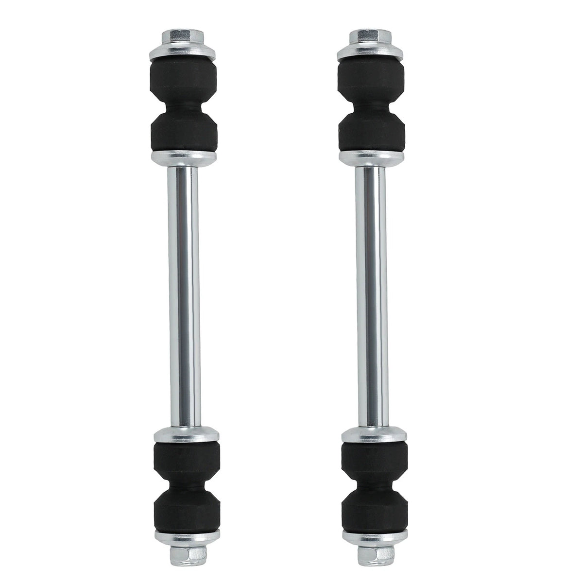 Front Sway Bar End Links for Chevrolet Sierra 2500 HD (1999–2006) FQLOP9