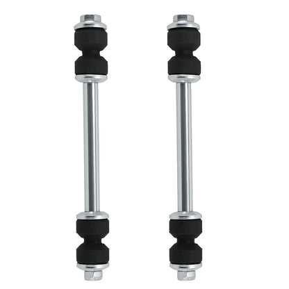 Front Sway Bar End Links for Chevrolet Sierra 2500 HD (1999–2006) FQLOP9