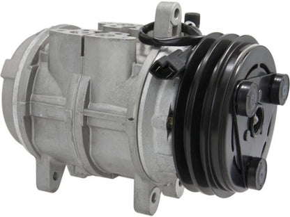 A/C Compressor for Dodge D100 (1984–1989) 71573PRKR