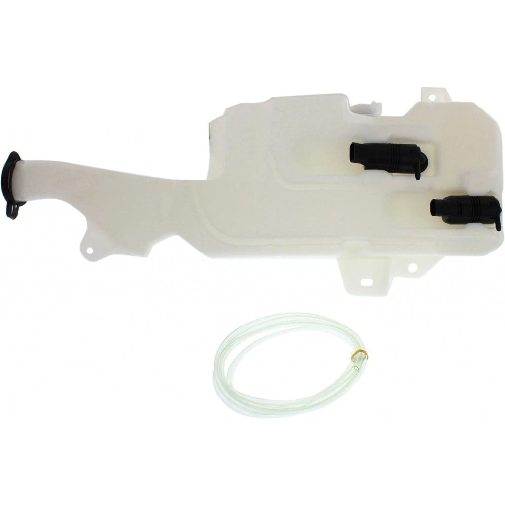 Windshield Washer Reservoir for GMC Yukon XL 1500/XL 2500 (2007–2014) GM1288171