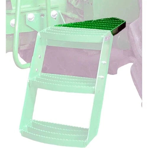 Extend-A-Step for John Deere Regular Series Tractor