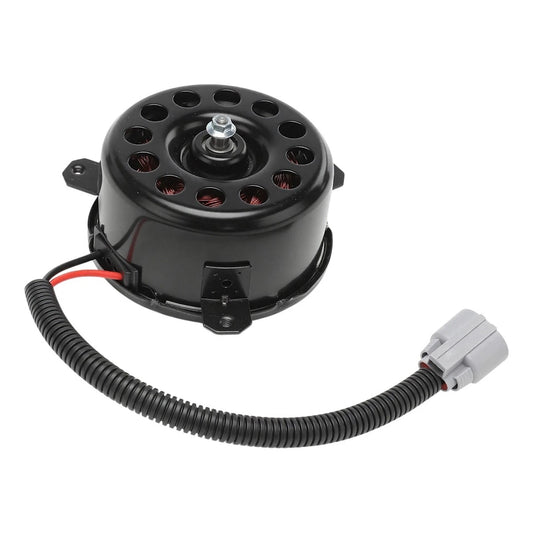 Engine Cooling Fan Motor for Hyundai Veloster Turbo (2013–2017) 18084712, 253861R140