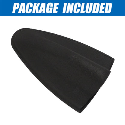 Black Shark Fin Antenna for Kia Sorento (2016–2018)