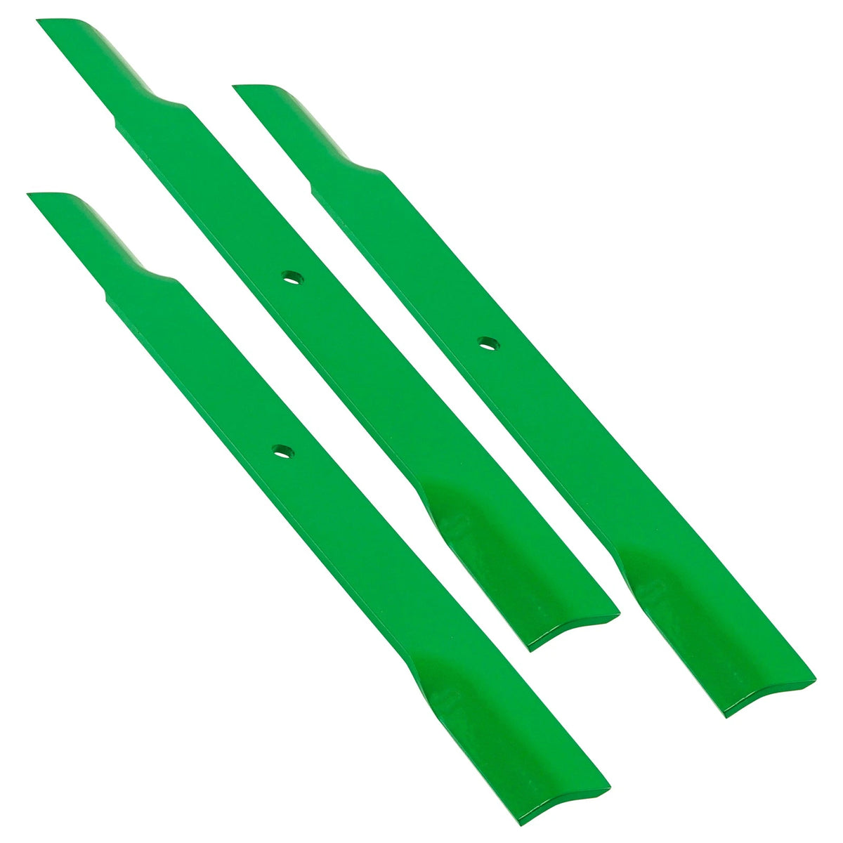25" Deck Spindle Blade for Bush Hog (MB291 - HD)