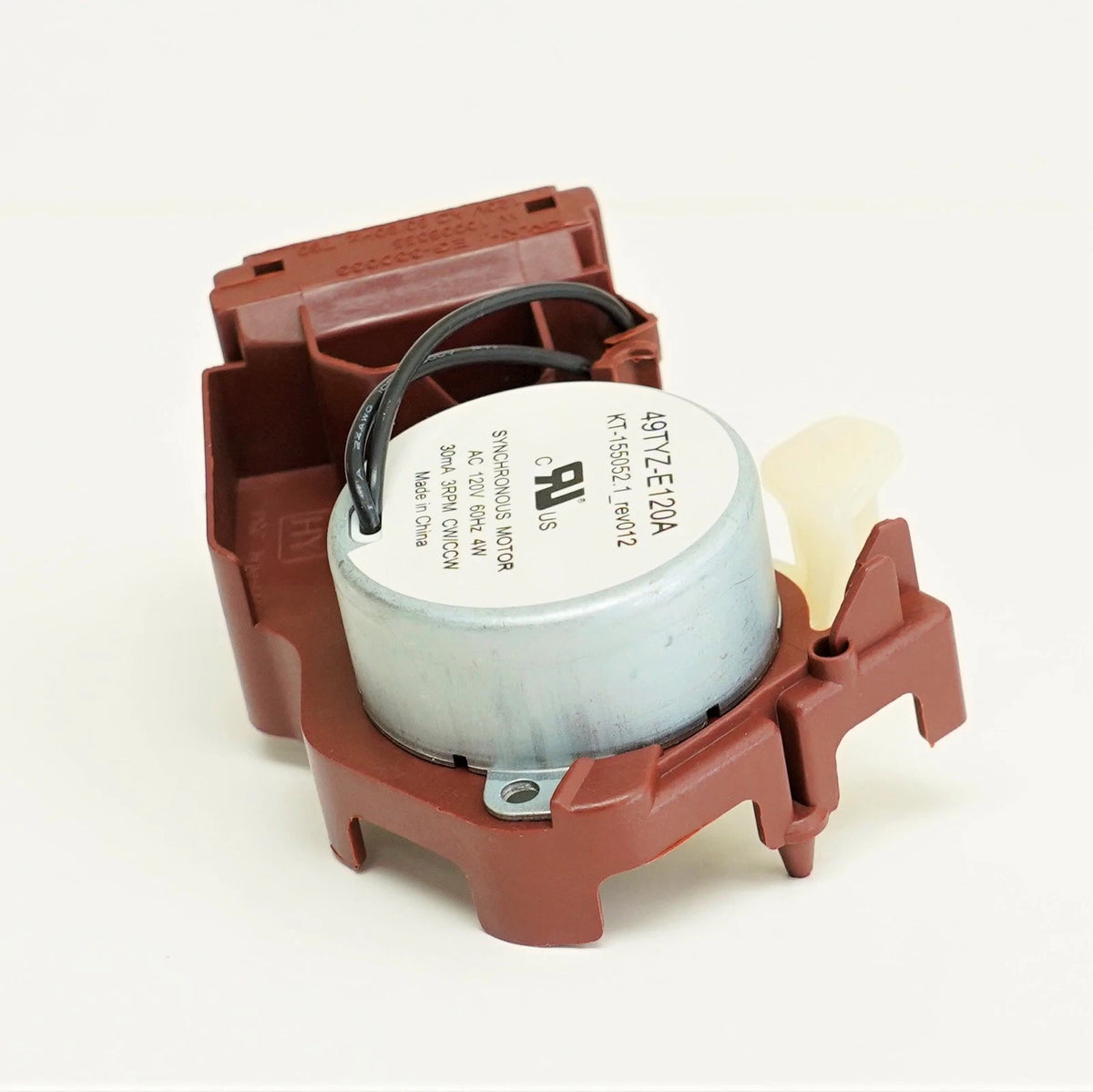 LP6355 Shift Actuator for Whirlpool Washer (W10006355)