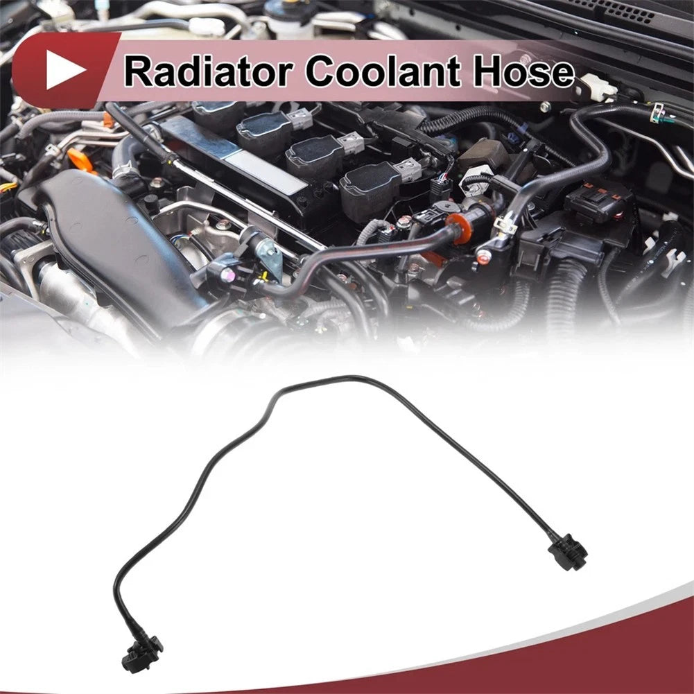 Radiator Degassing Pipe for Auto Cooling System (2010–2020)