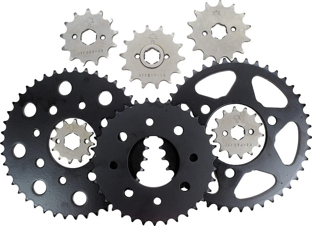 46 Tooth Rear Steel Sprocket for (JTR462.54)