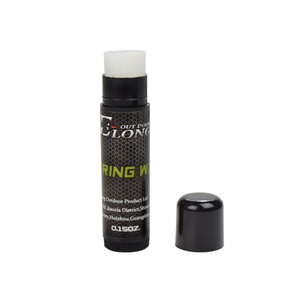 Bow String Wax for Crossbow and Recurve Compound Bows