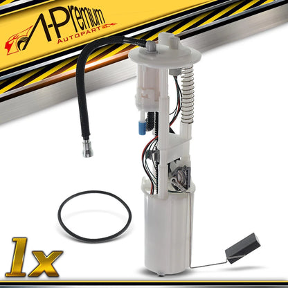 Fuel Pump Module Assembly for Chevrolet Corvette (2007–2013) - 191496878, E4013M, FG1091
