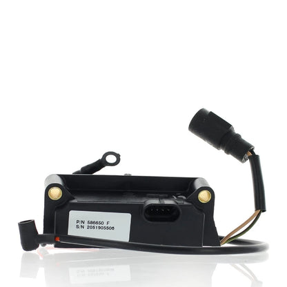Ignition Module Power Pack for Johnson Evinrude OMC (0586650)