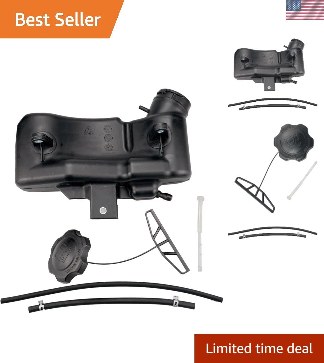Fuel Tank Replacement for Kohler XT Series Engines