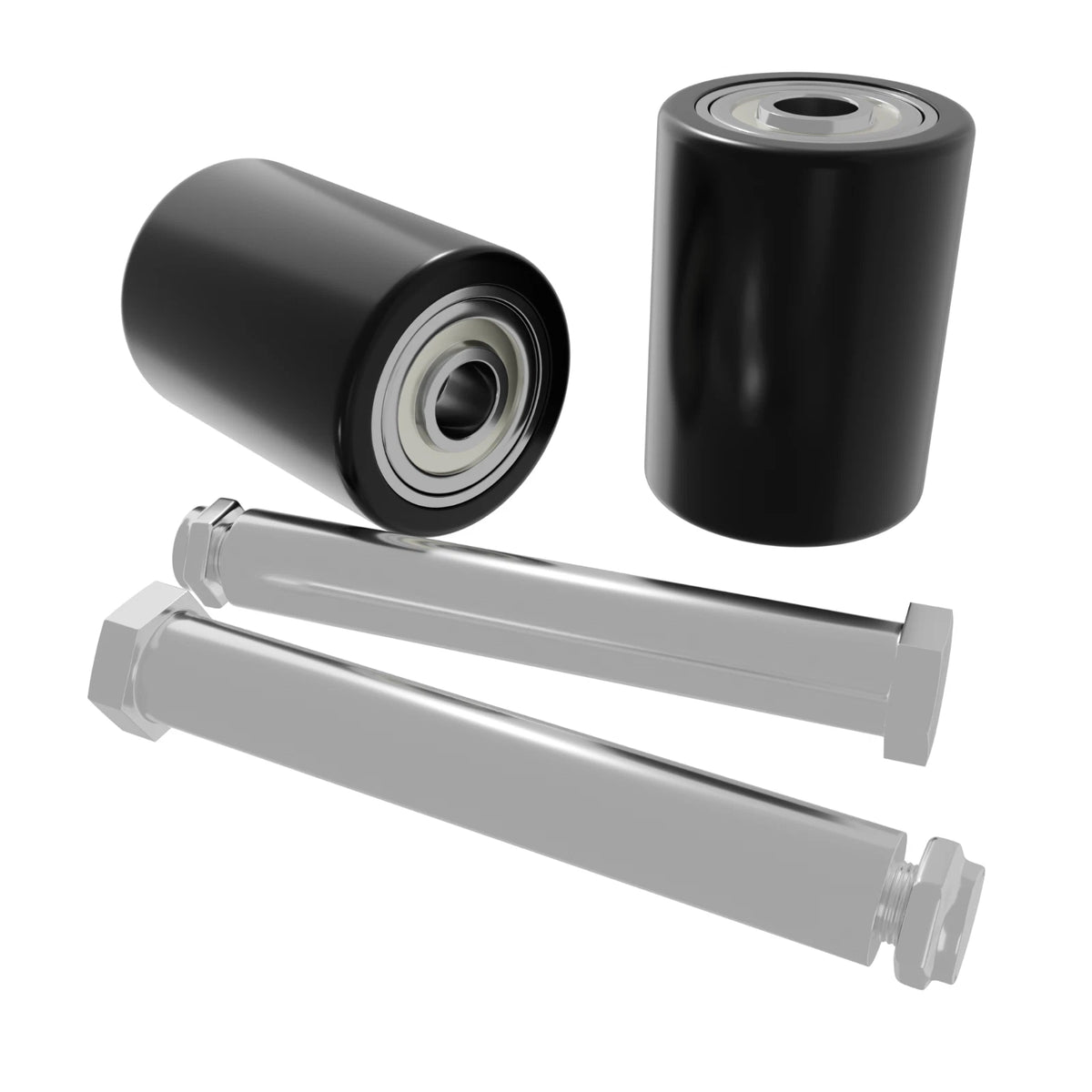 Load Wheel Kit for Lift Rite LR2055 (Manual Pallet Jack)