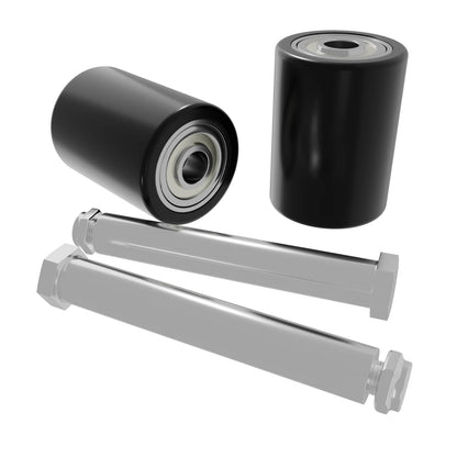 Load Wheel Kit for Lift Rite LR2055 (Manual Pallet Jack)