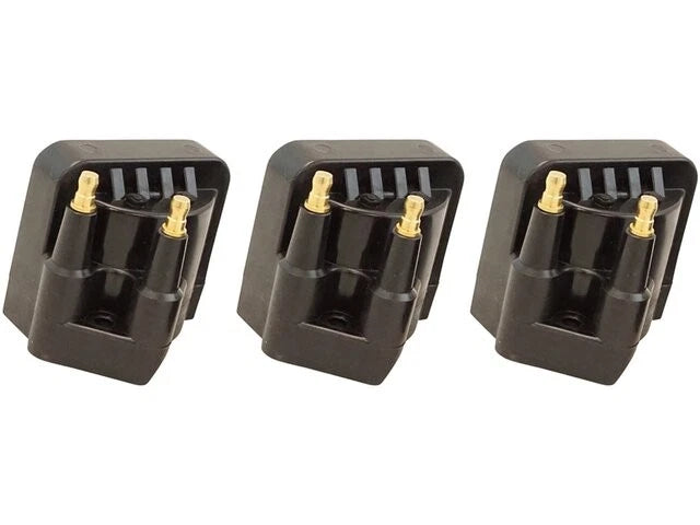 Ignition Coil Set for Isuzu Trooper (1992–1995) 97515MSMY
