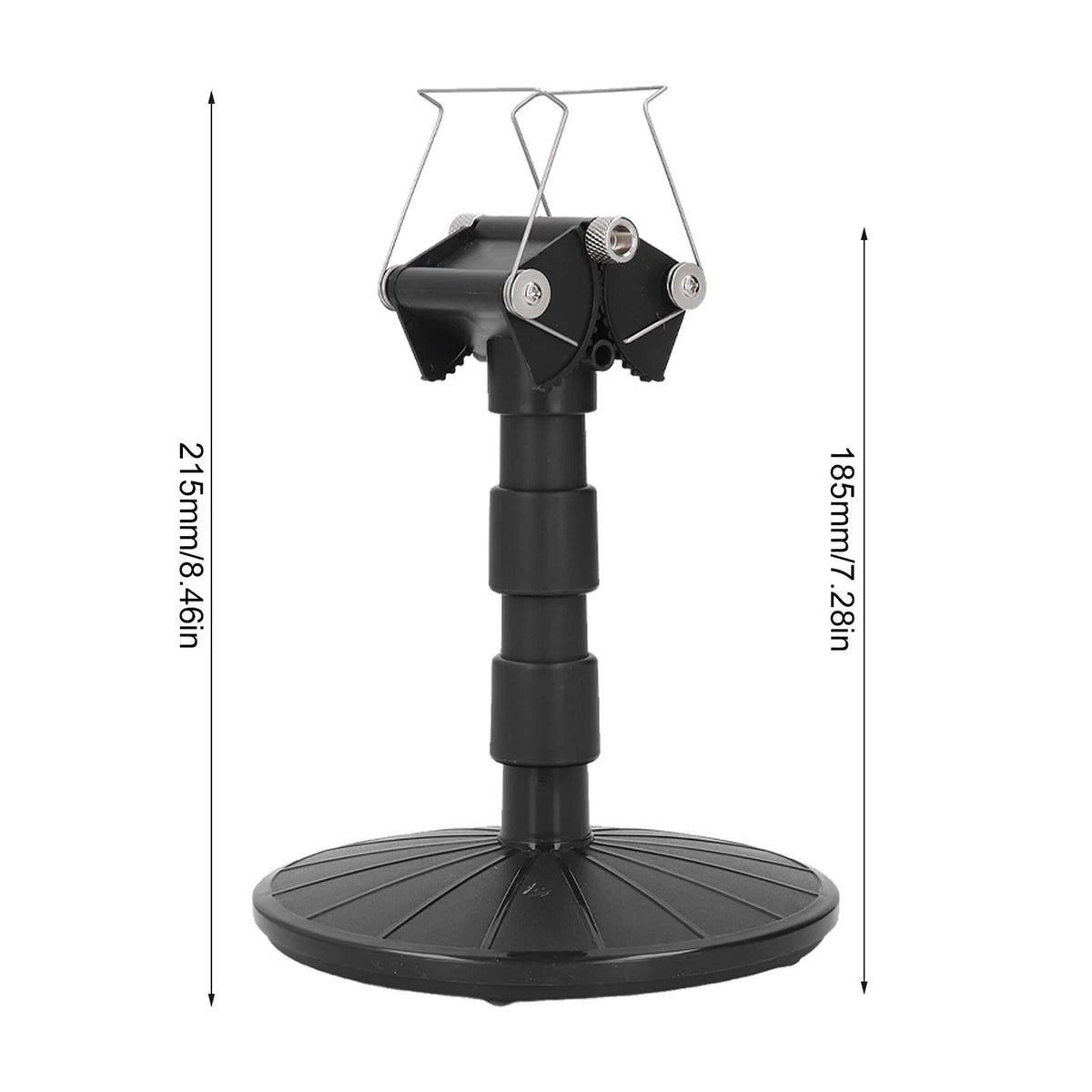 Model Paint Stand for Spray Work
