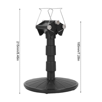 Model Paint Stand for Spray Work