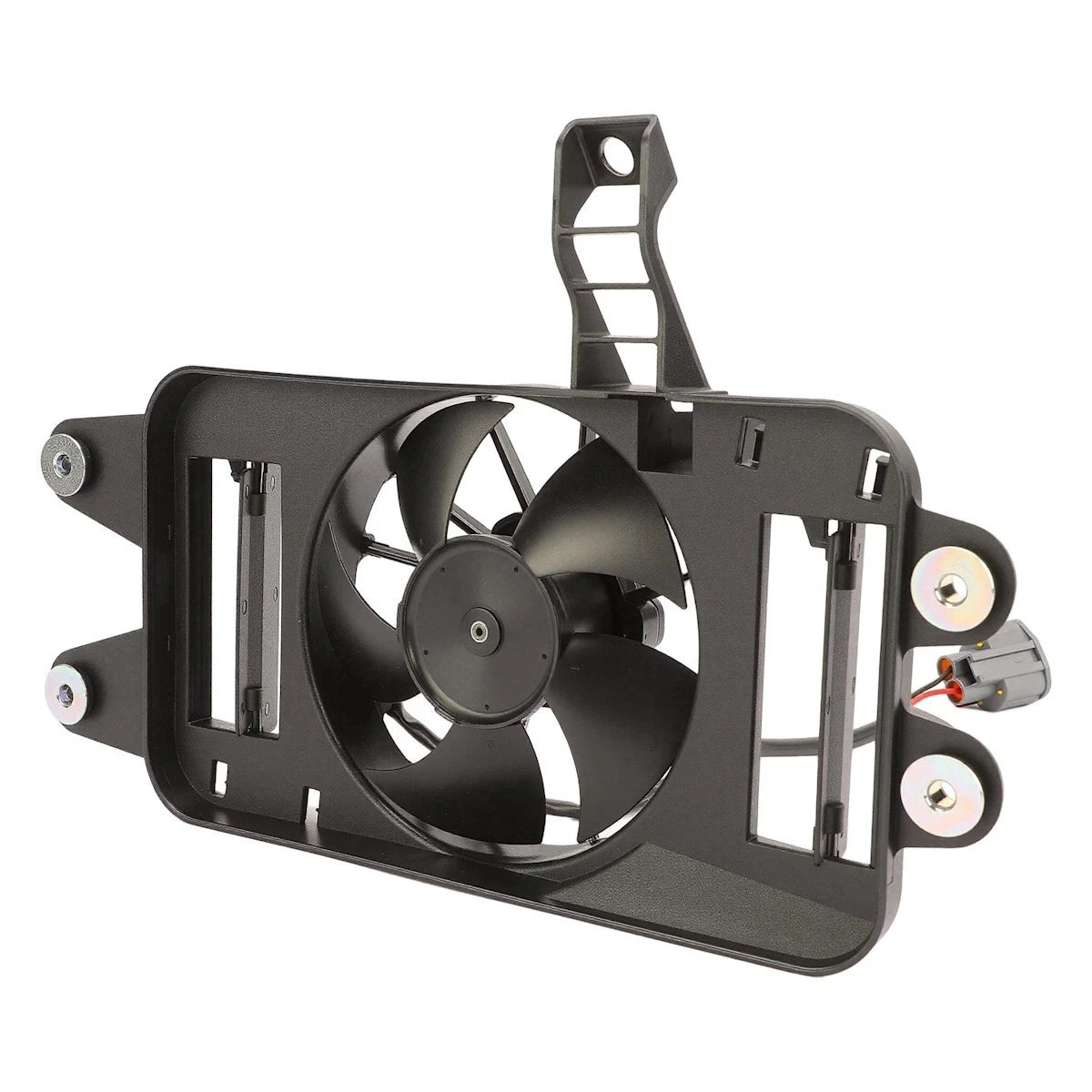 Cooling Fan Assembly for Chevrolet Corvette (2014–2019) 18126506