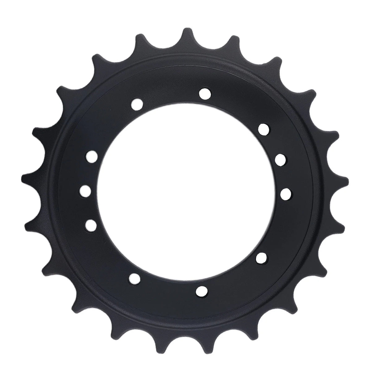 Drive Sprocket 21 Teeth for Bobcat E25 E27 E27Z E32 E35I (2015-2023)