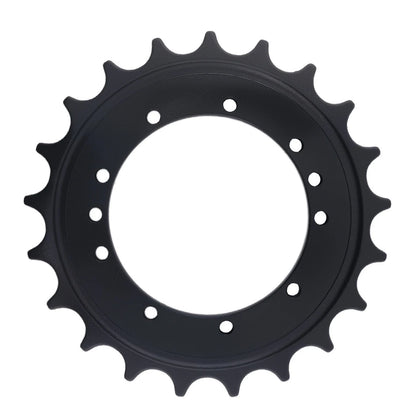 Drive Sprocket 21 Teeth for Bobcat E25 E27 E27Z E32 E35I (2015-2023)