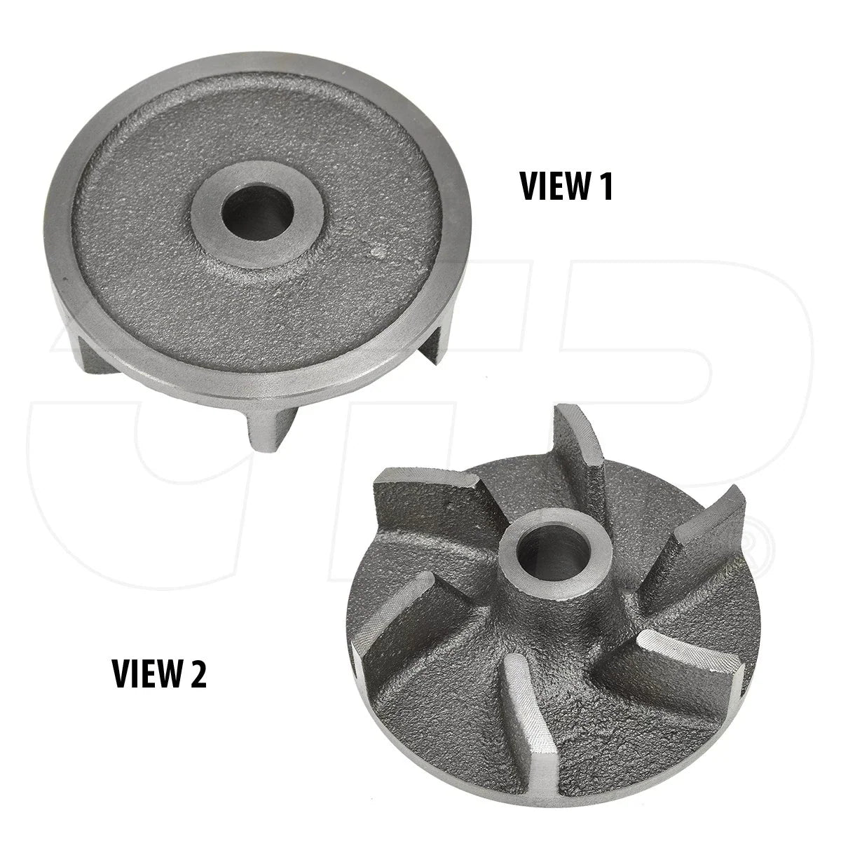 Impeller-P for Caterpillar Models (1771056)