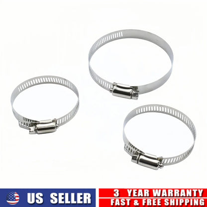 Air Intake Hose with Clamp for Honda Pilot 2008