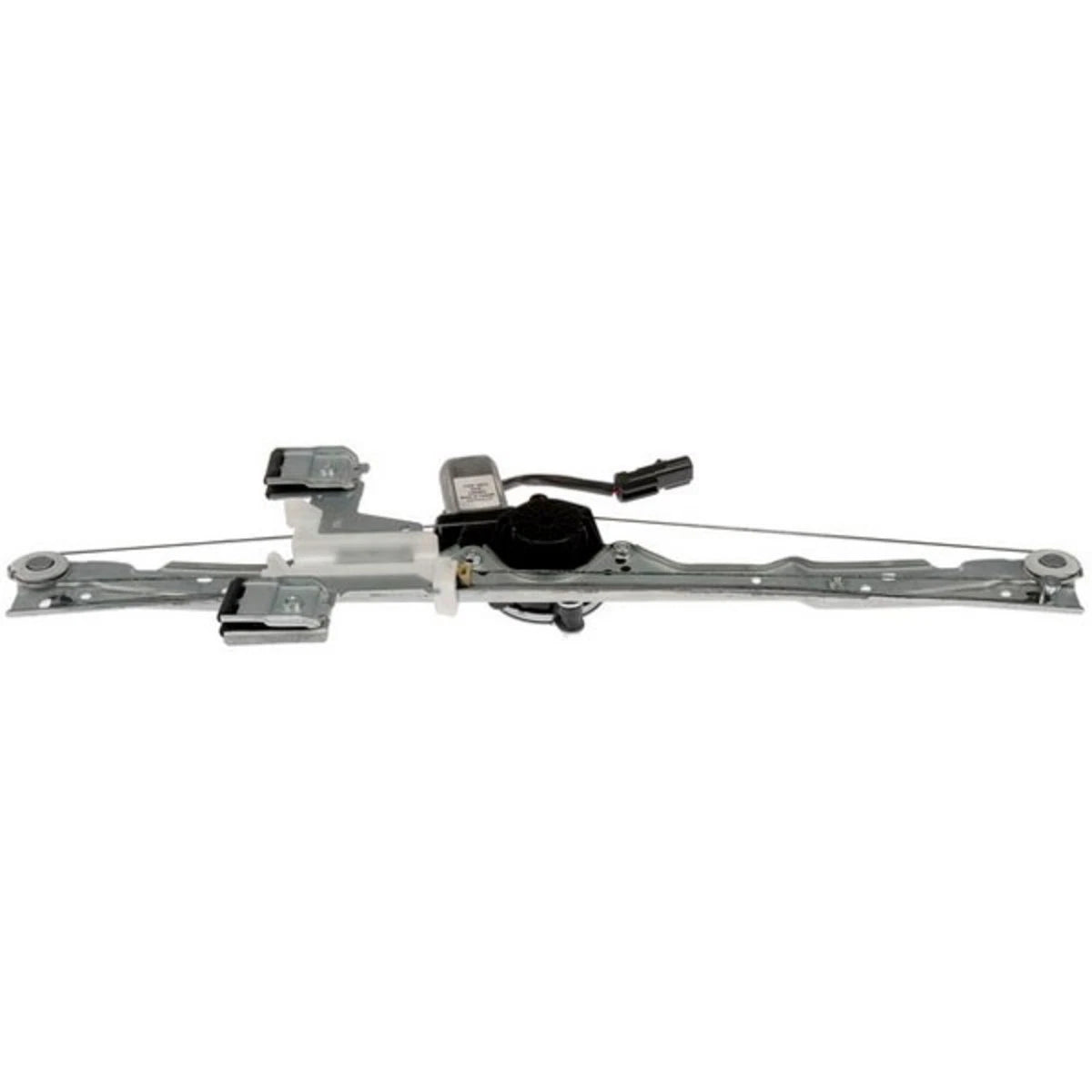 Dorman Window Regulator for Jeep Commander (2006–2010) 748-965, WLR2192