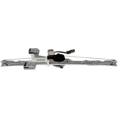 Dorman Window Regulator for Jeep Commander (2006–2010) 748-965, WLR2192